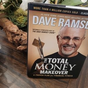 DAVE RAMSEY Total Money Makeover